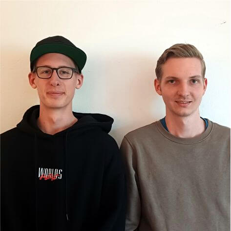 Technik-Team