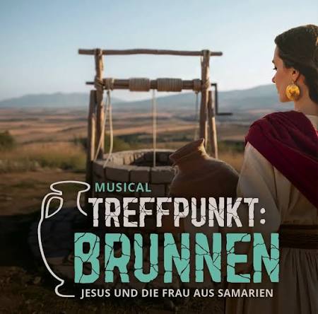 Adonia Musical: Treffpunkt Brunnen